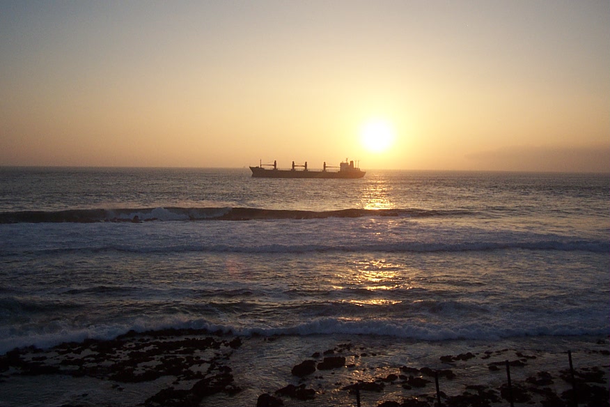 Foto de Antofagasta-Chile, Chile