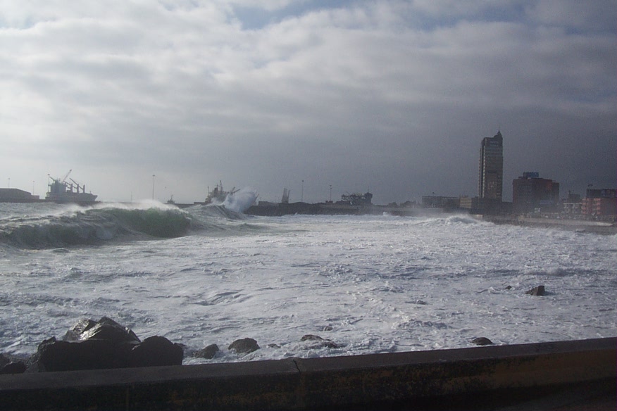Foto de Antofagasta-Chile, Chile