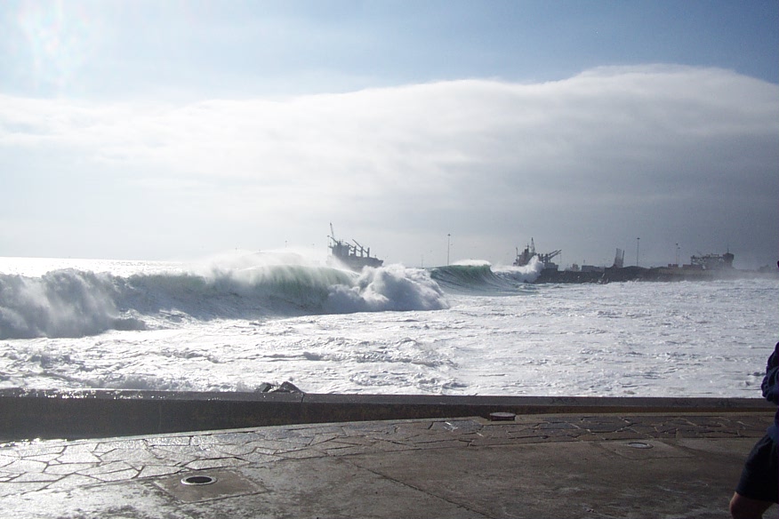 Foto de Antofagasta-Chile, Chile