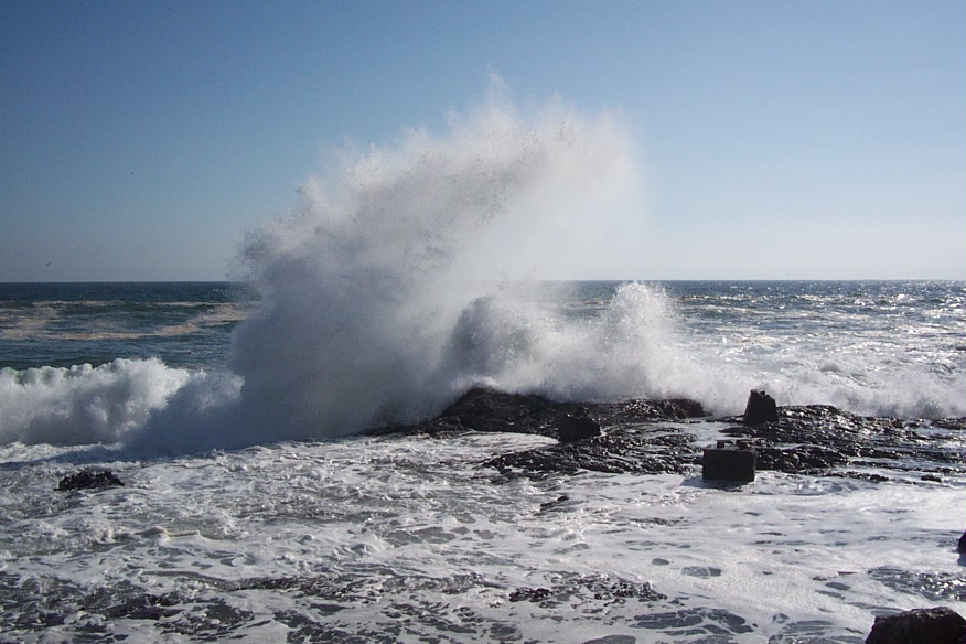 Foto de Antofagasta-Chile, Chile