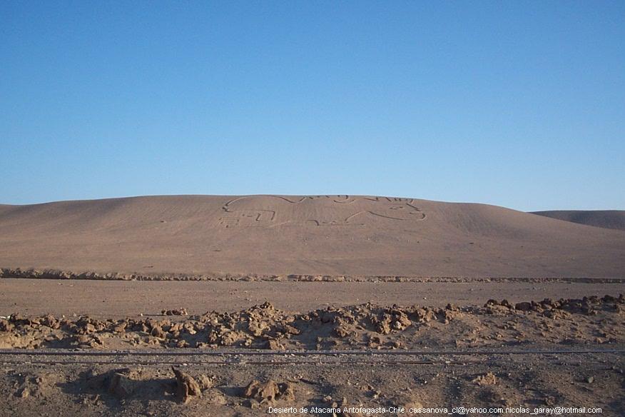 Foto de Antofagasta-Chile, Chile