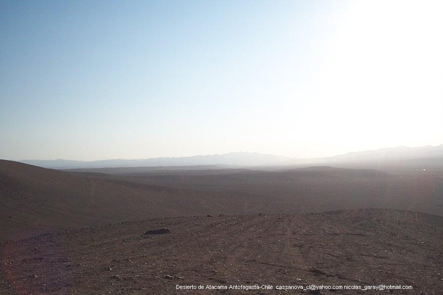 Foto de Desierto de Atacama, Chile