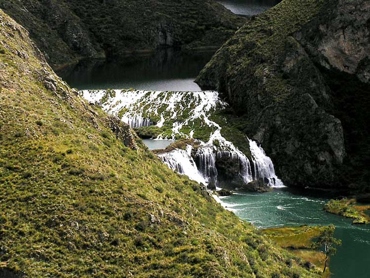 Foto de Vilca, Perú