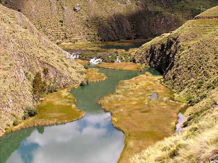 Foto de Vilca, Perú
