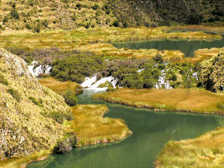 Foto de Vilca, Perú