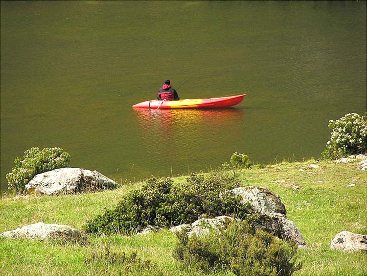 Foto de Vilca, Perú