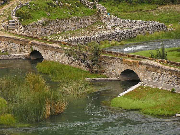 Foto de Vilca, Perú