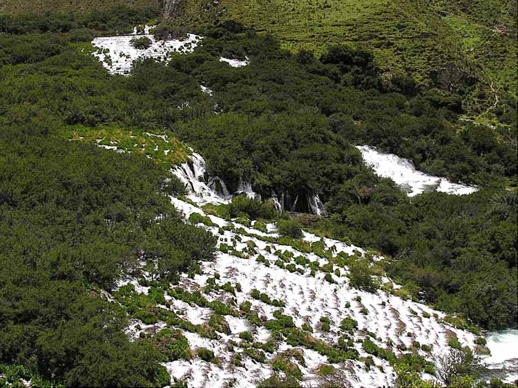 Foto de Vilca, Perú
