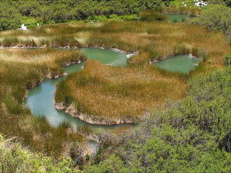 Foto de Vilca, Perú