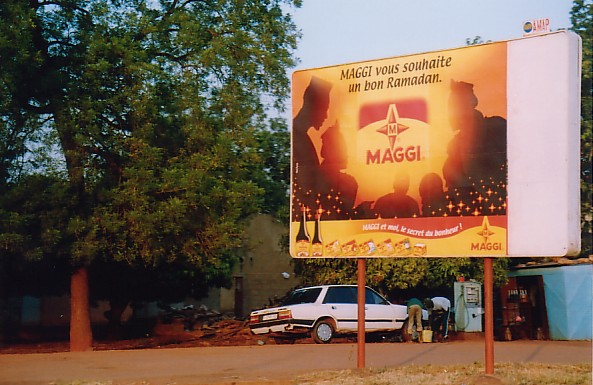 Foto de Bamako, Mali