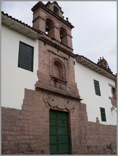 Foto de Cusco, Perú