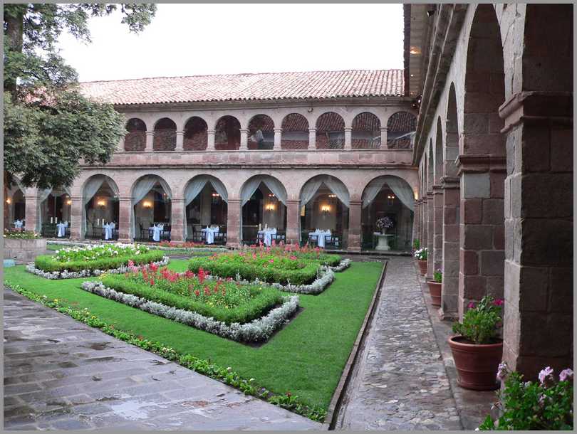 Foto de Cusco, Perú