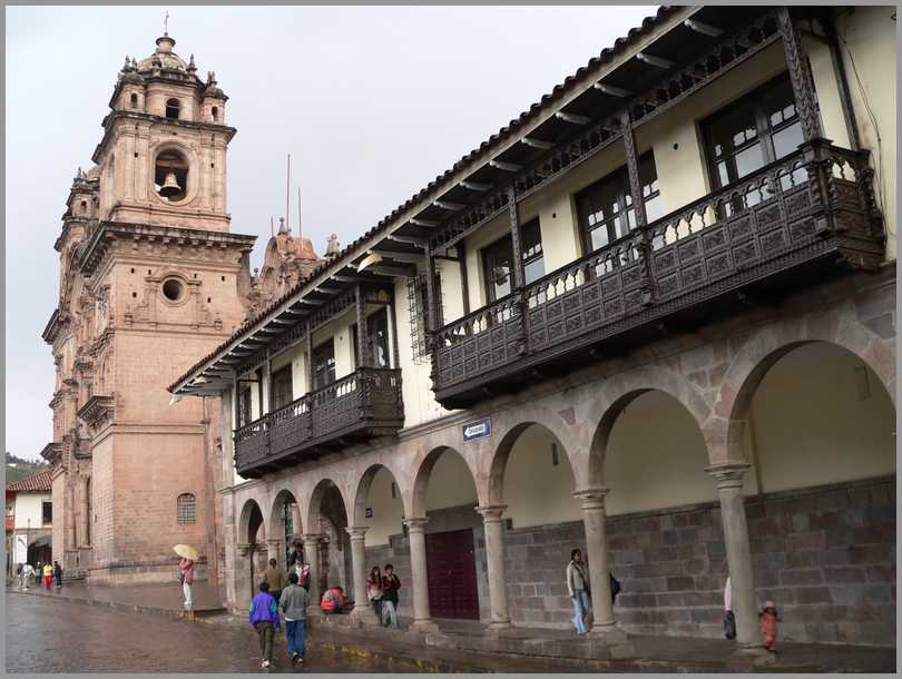 Foto de Cusco, Perú
