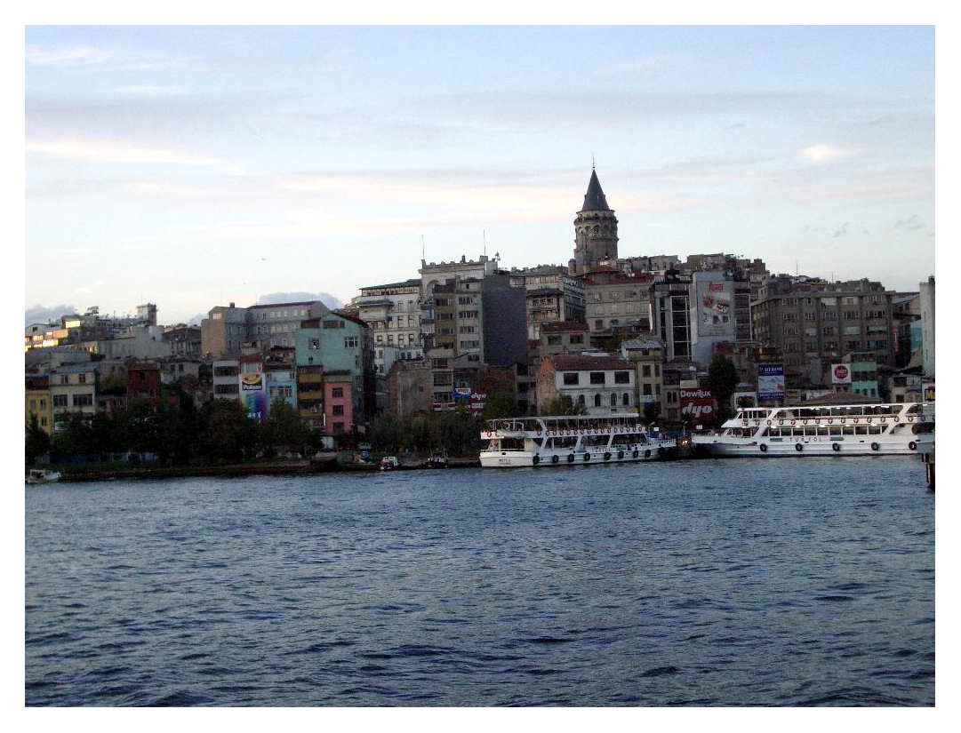Foto de Estambul, Turquía