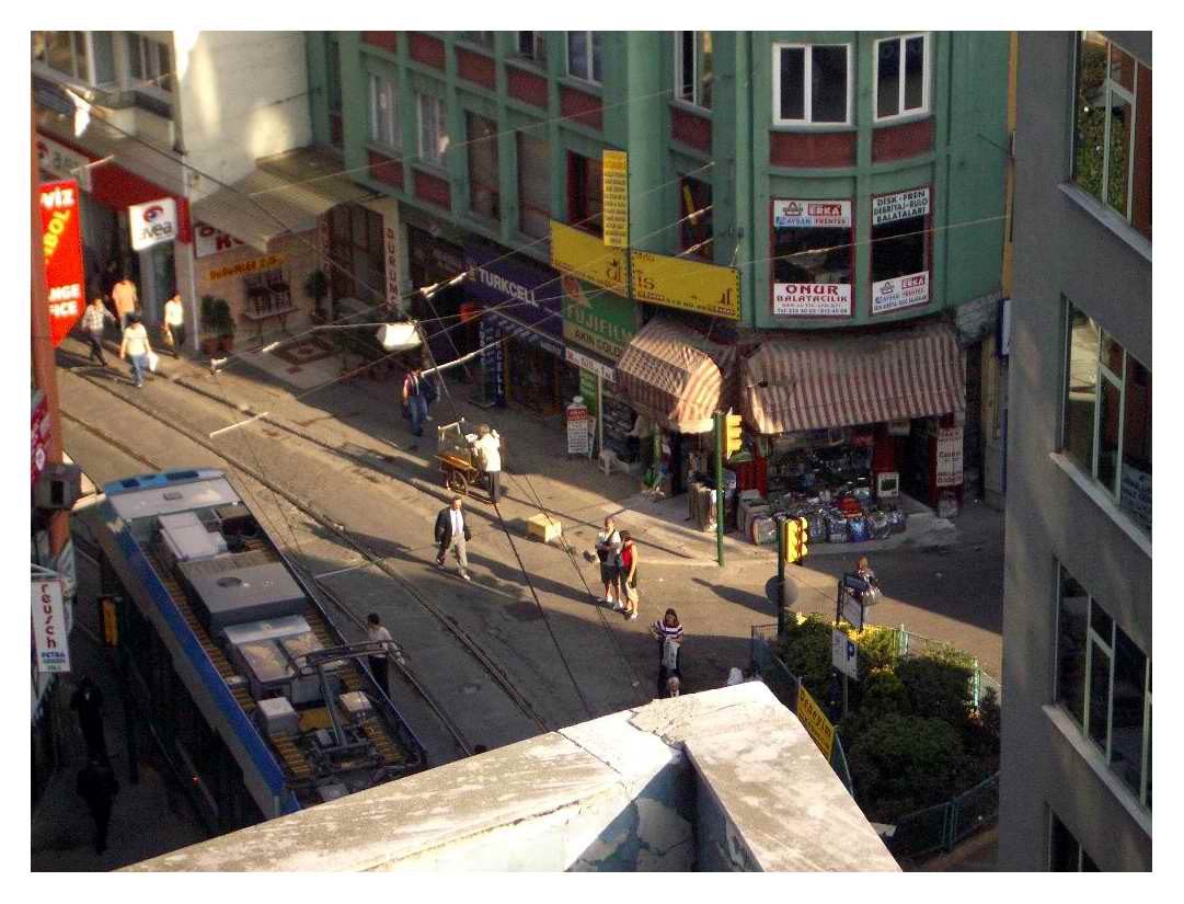 Foto de Estambul, Turquía