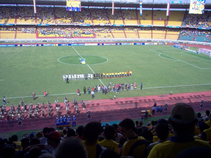 Foto de Barranquilla, Colombia