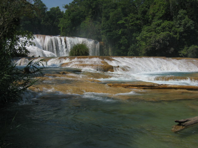 Foto de Chiapas, México