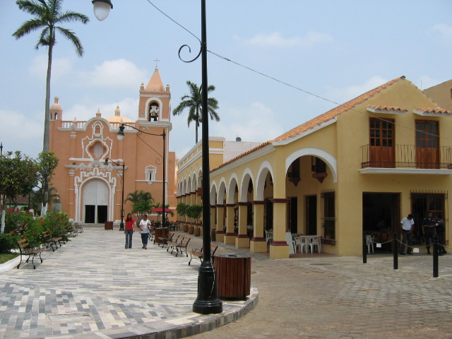 Foto de Veracruz, México