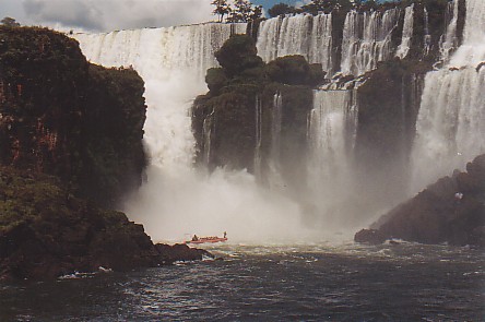 Foto de Iguazú, Argentina