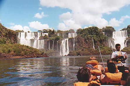 Foto de Iguazú, Argentina
