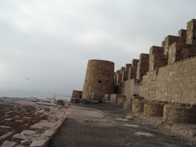 Foto de Antofagasta-Chile, Chile