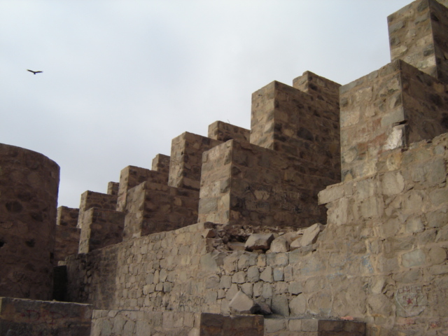 Foto de Antofagasta-Chile, Chile