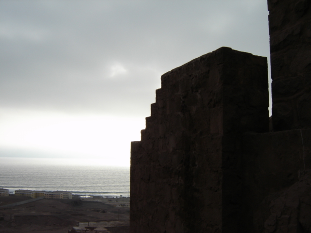 Foto de Antofagasta-Chile, Chile