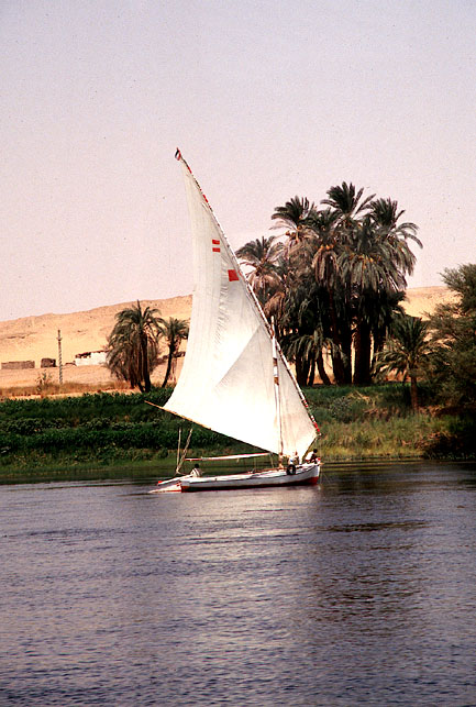 Foto de Asuan, Egipto