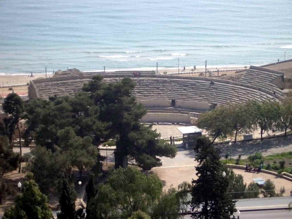 Foto de Tarragona (Cataluña), España