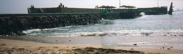 Foto de Antofagasta, Chile