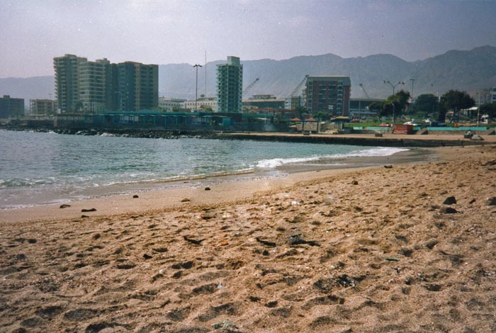 Foto de Antofagasta, Chile