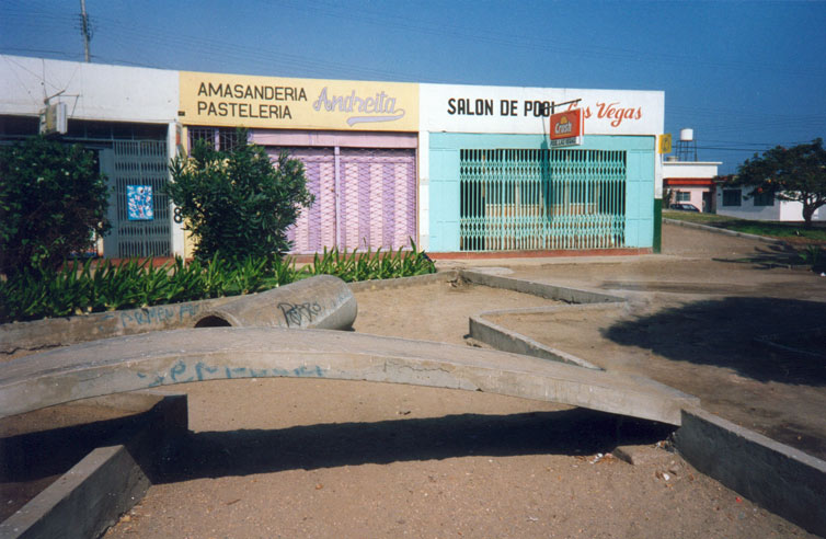 Foto de Antofagasta, Chile