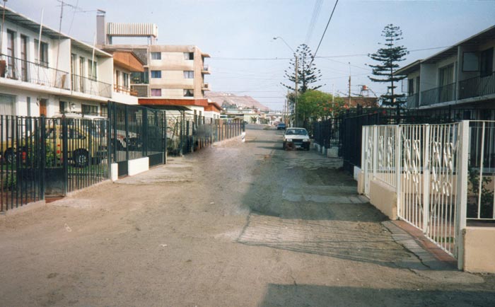 Foto de Antofagasta, Chile