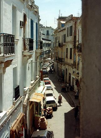 Foto de Túnez, Túnez