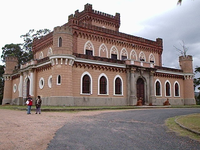 Foto de Piriapolis, Uruguay