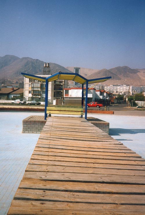 Foto de Antofagasta, Chile