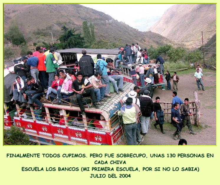 Foto de Buga-  Cordillera central, Colombia