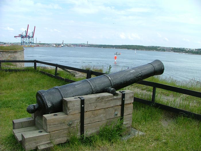 Foto de Gotemburgo, Suecia