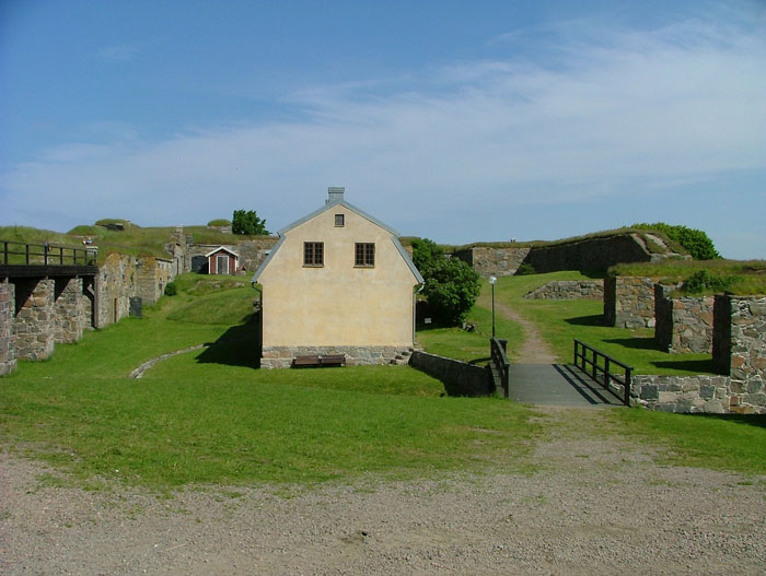 Foto de Gotemburgo, Suecia