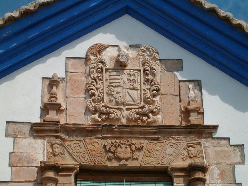 Foto de Almagro (Ciudad Real), España