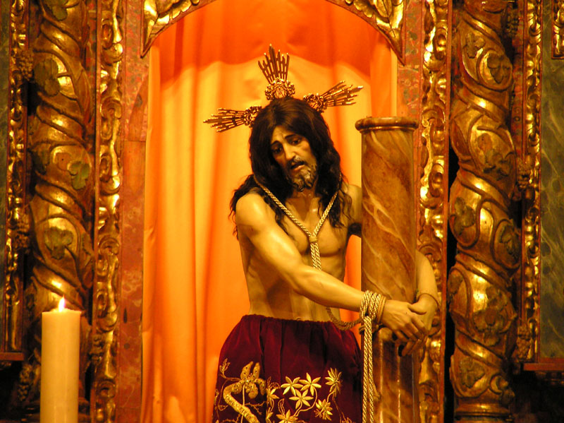 Foto de Bolaños de Calatrava (Ciudad Real), España