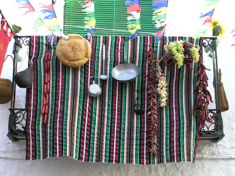 Foto de Bolaños de Calatrava (Ciudad Real), España