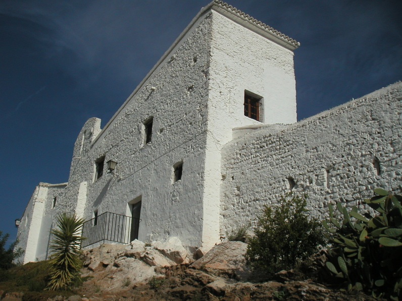 Foto de Sagunto (València), España