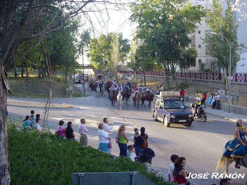 Foto de Jerez  de la Frontera (Cádiz), España