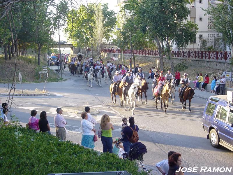 Foto de Jerez  de la Frontera (Cádiz), España