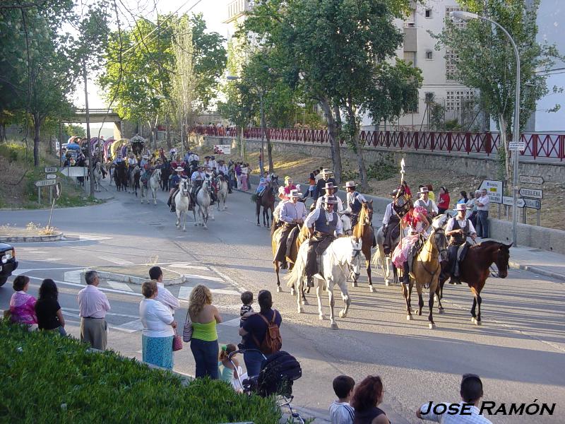 Foto de Jerez  de la Frontera (Cádiz), España