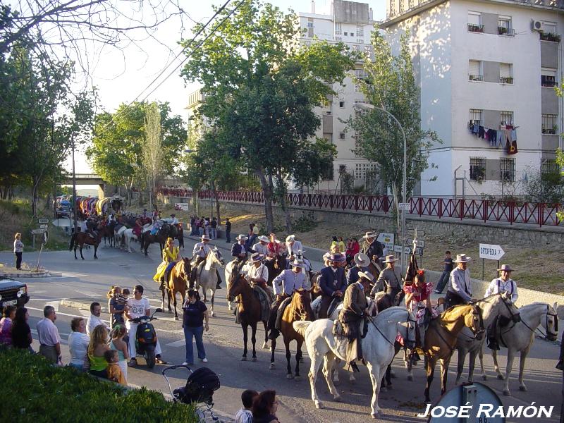 Foto de Jerez  de la Frontera (Cádiz), España
