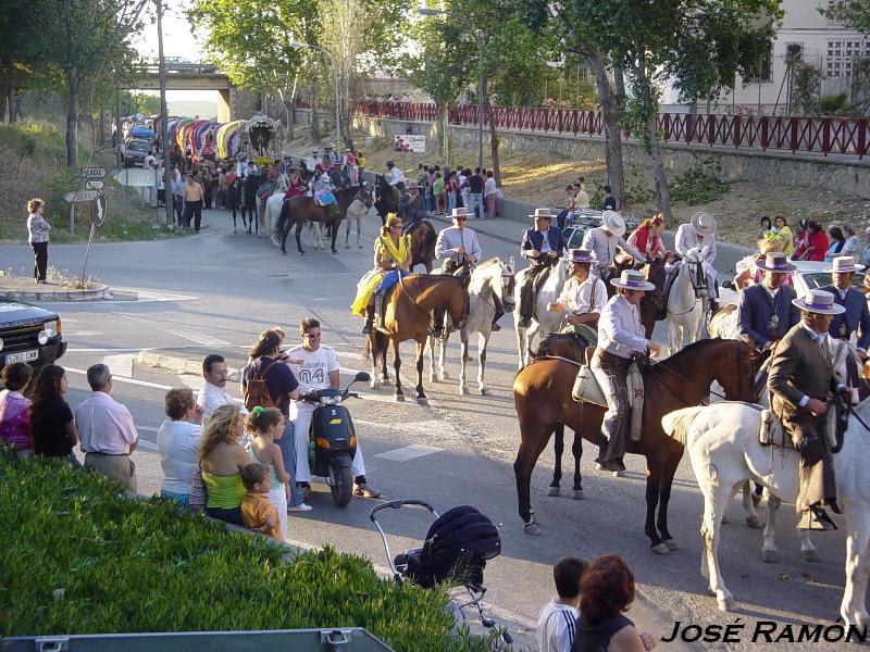 Foto de Jerez  de la Frontera (Cádiz), España