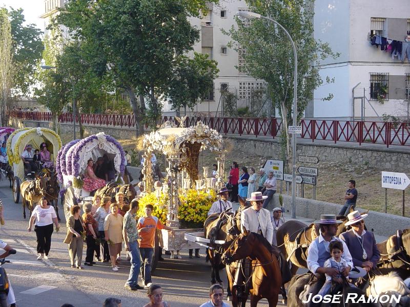 Foto de Jerez  de la Frontera (Cádiz), España