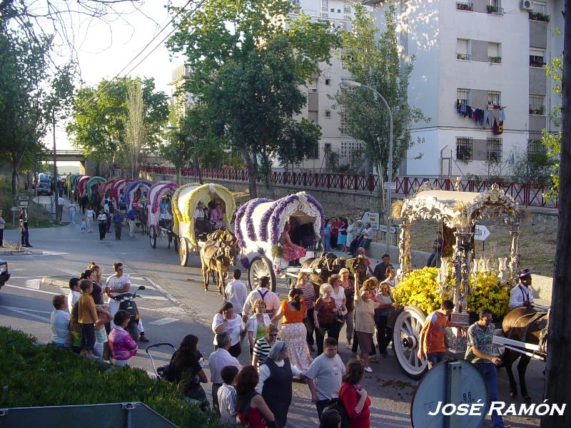 Foto de Jerez  de la Frontera (Cádiz), España
